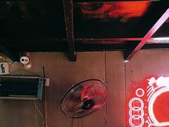 -老五烧烤(石牌岭店)