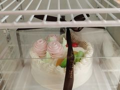 -红宝石·鲜奶小方(万航店)