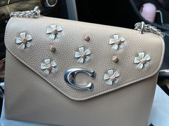 -COACH蔻驰(盛京奥特莱斯店)