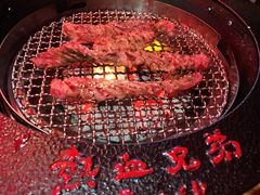 -热血兄弟·炭火烤肉(融侨中心店)