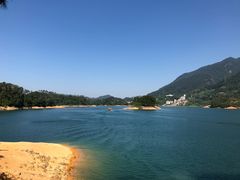 -广州市流溪河国家森林公园
