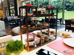 -杭州久泰饭店·摩卡花园