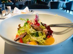 特色牛肉有机蔬菜沙拉-燃扒房Steakhouse(皇庭店)