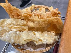 -友乐居羊蝎子(西直门店)