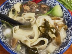 -凤齐羊肉烩面馆