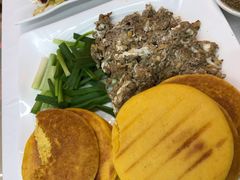 -渔民船说·北塘海鲜·天津菜·海肠捞饭(北塘古镇店)