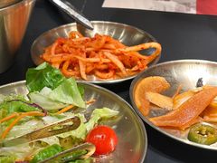 -西塔老太太泥炉烤肉(龙湖北苑天街店)