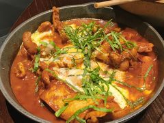 -Fuzzy Bistro 浮几韩餐·茶酒馆