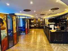 -比顿咖啡文化馆(升阳路店)