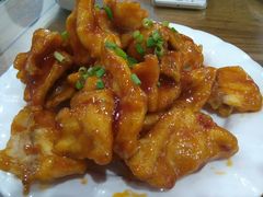 -砂锅李(九江路店)
