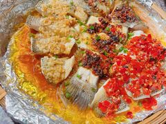 -锦上中式酒馆(南内环店)