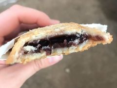 金玉良缘红豆派-麦当劳(宜兴人民路店)