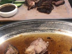 烧鹅-农汤老店(顺联公园里店)