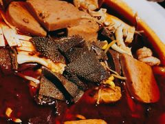 -小河盐帮·私家菜·烤鸭(三元桥·霄云路店)
