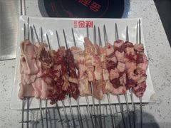 -延边金利串店(安达街店)
