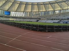 -深圳市宝安体育中心体育场