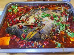 -半步颠川湘·融合菜(商品街店)