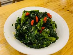 江南小菜心-百花食府(渔阳南路店)