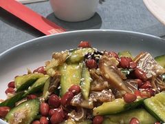-红菜坊·烤鸭·川鲁宴(石园店)