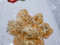 -桂园餐厅(五大道店)