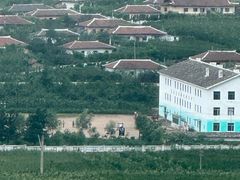 -图们国门景区