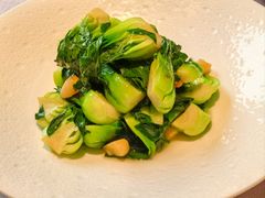蒜子油冬菜-上味·小海小鲜(中联店)