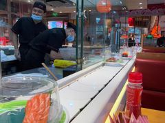 -莲寿司(国兴店)