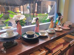 -芙蕾哥哥souffle