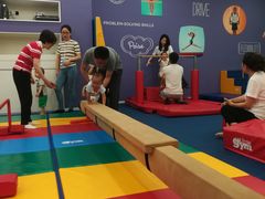 -小小运动馆(浦江店)