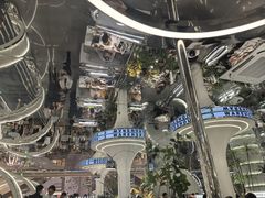 -3号仓库·创意中国菜(新世界城店)