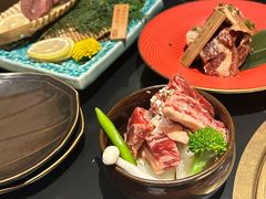 -山川小町·极番烧肉(新地假日广场店)