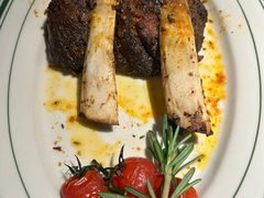 -波特曼西餐厅(中央大街店)