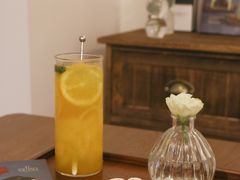 -Ten Olives甜点