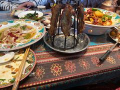 -巴依老爷新疆美食(工体旗舰店)