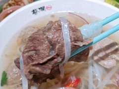 -蔡澜Pho·越南粉餐厅(海上世界店)