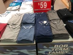 -Giordano(尖沙咀站店)