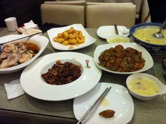 IMG_0665-城南往事济南风味主题餐厅(东环店)