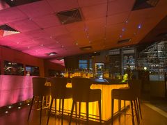 -翡翠36酒吧(浦东香格里拉店)