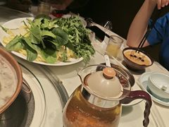 -福寿斋·老北京铜锅涮肉·烤鸭(顺义总店)