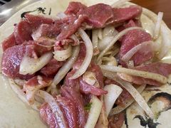 -延成苑韩式烤肉店(长春道店)