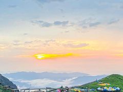 -萍乡武功山风景名胜区