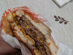 -麦当劳(温州东海店)