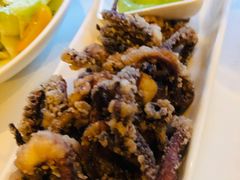 -WOLFGANG PUCK KITCHEN & BAR(迪士尼小镇店)