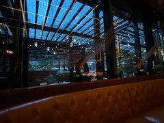 -Tivano意大利餐厅(成都居舍酒店)