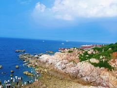 -养马岛旅游度假区