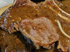 -两点半深夜牛排(斗西路店)