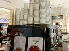 -Manner Coffee(芮欧百货店)