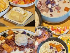 -斯利美甜品slimay dessert(滨江高教园店)