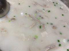 -肖仙仙羊肉汤·创于1996年(三官堂总店)