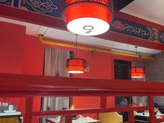-祥源胡同·涮牛羊肉火锅(花桥店)